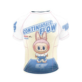 Lablubu Short Sleeve Rashguard