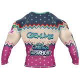 Gremlimbs Long Sleeve Rashguard