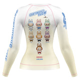 Lablubu Long Sleeve Rashguard