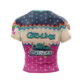 Gremlimbs Short Sleeve Rashguard