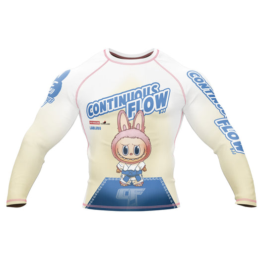 Lablubu Long Sleeve Rashguard