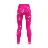 Arm Bar-bee Spats