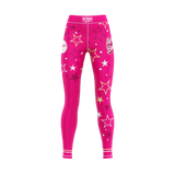 Arm Bar-bee Spats