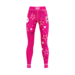 Arm Bar-bee Spats