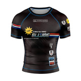 Gi-I. Joe Short Sleeve Rashguard