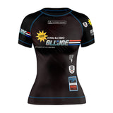 Gi-I. Joe Short Sleeve Rashguard