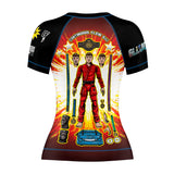 Gi-I. Joe Short Sleeve Rashguard