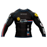 Gi-I. Joe Long Sleeve Rashguard