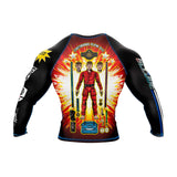 Gi-I. Joe Long Sleeve Rashguard
