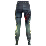 Watership Takedown Spats