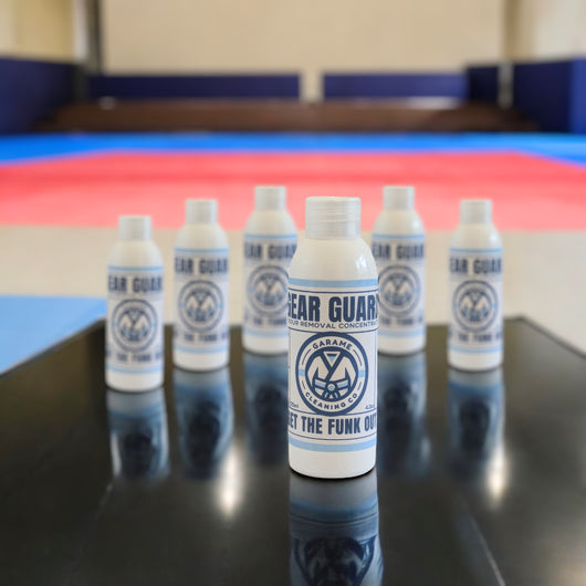 Gear Guard Odour Removing Laundry Booster - 1 Bottle