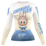 Lablubu Long Sleeve Rashguard