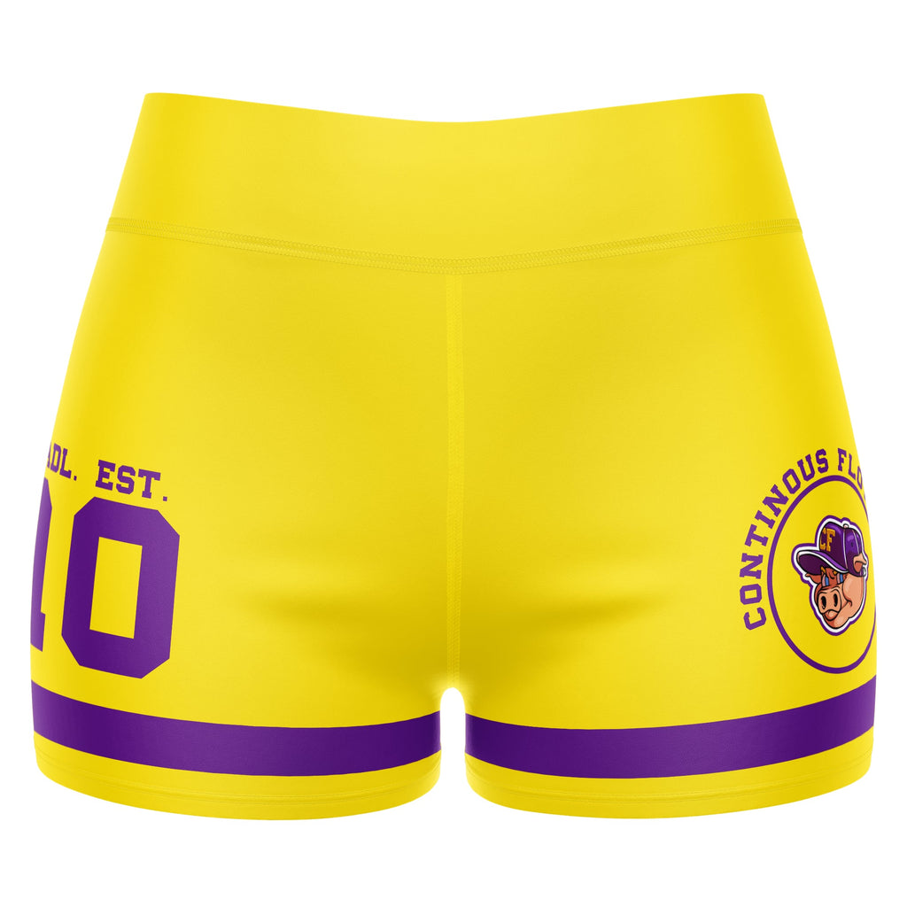 パンツ 9090 assort big buggy shorts Python 9090 assort big buggy shorts Python