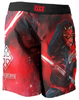 Darce M'All MMA/NoGi Shorts