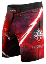 Darce M'All MMA/NoGi Shorts