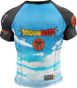 DragginButtZ Short Sleeve