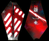 Darce M'All Rashguard