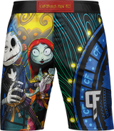The Nightmare Before X-Guard MMA/NoGi Shorts