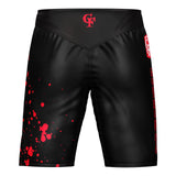 Mat Machine MMA Style Board Shorts