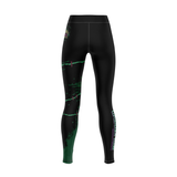 Crankenstein Spats