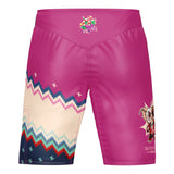 Gremlimbs MMA Style Board Shorts