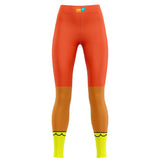 Backpack Spats