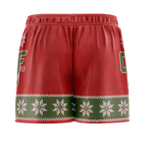 Jolly Saint Kick Elastic Waisted Shorts