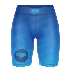 Jelly Beans Womens Compression Blue