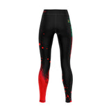 Mat Monkey Spats
