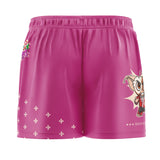 Gremlimbs Elastic Waisted Shorts