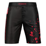 Mat Machine MMA Style Board Shorts