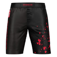 Mat Machine MMA Style Board Shorts