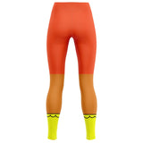 Backpack Spats
