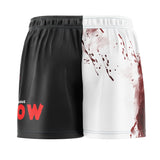 The Gentle Art Elastic Waisted Shorts
