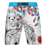AKIIMURA MMA Style Board Shorts