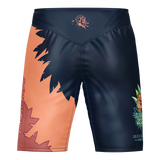 Quokka MMA Style Board Shorts