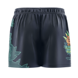 Quokka Elastic Waisted Shorts