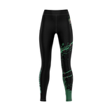 Crankenstein Spats