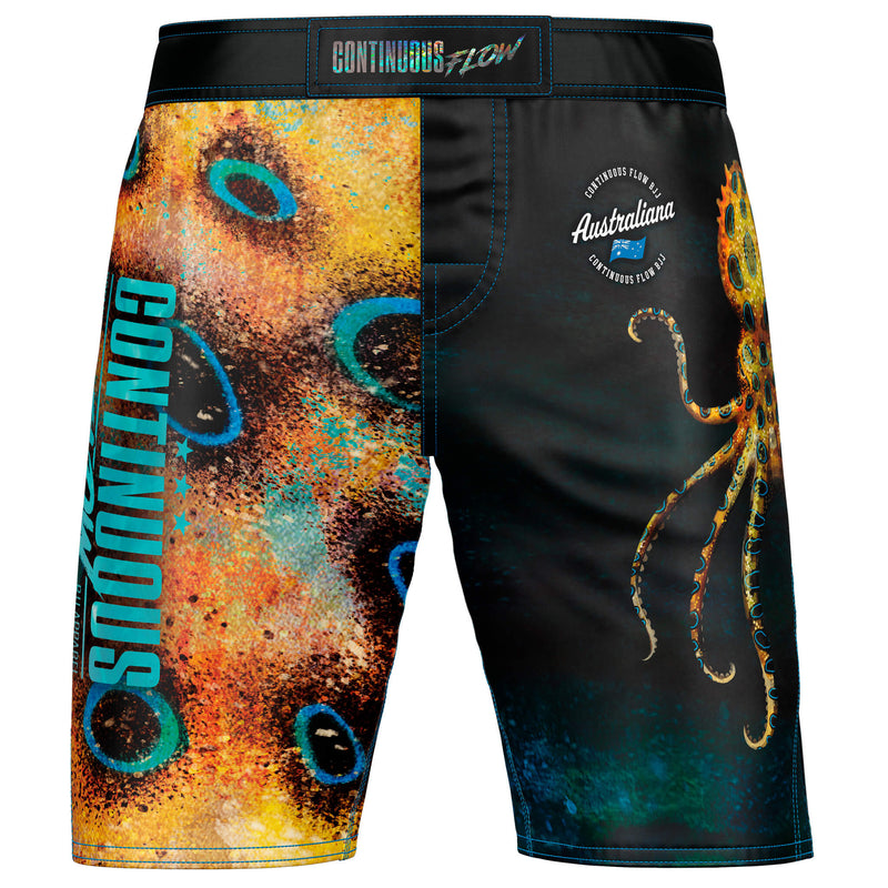 reversal RING ROPE BOARD SHORTSr  ショーツ CONTINUOUSFLOW-Shop-