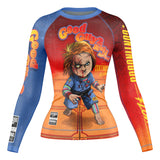 Good Guy2 Roll Long Sleeve Rashguard