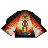 Gi-I. Joe Pearl Weave Gi (Black)