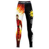 Gi-I. Joe Spats