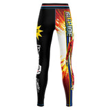 Gi-I. Joe Spats
