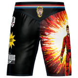 Gi-I. Joe MMA Style Board Shorts