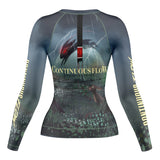 Watership Takedown Long Sleeve Rashguard