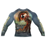 Watership Takedown Long Sleeve Rashguard