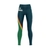 D'ARCE RAIDERS Spats