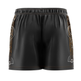 Du Jitsu Elastic Waisted Shorts