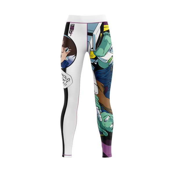 Gogotech: The Macrossface Saga Spats