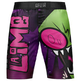 Invade-A-Limb MMA Style Board Shorts